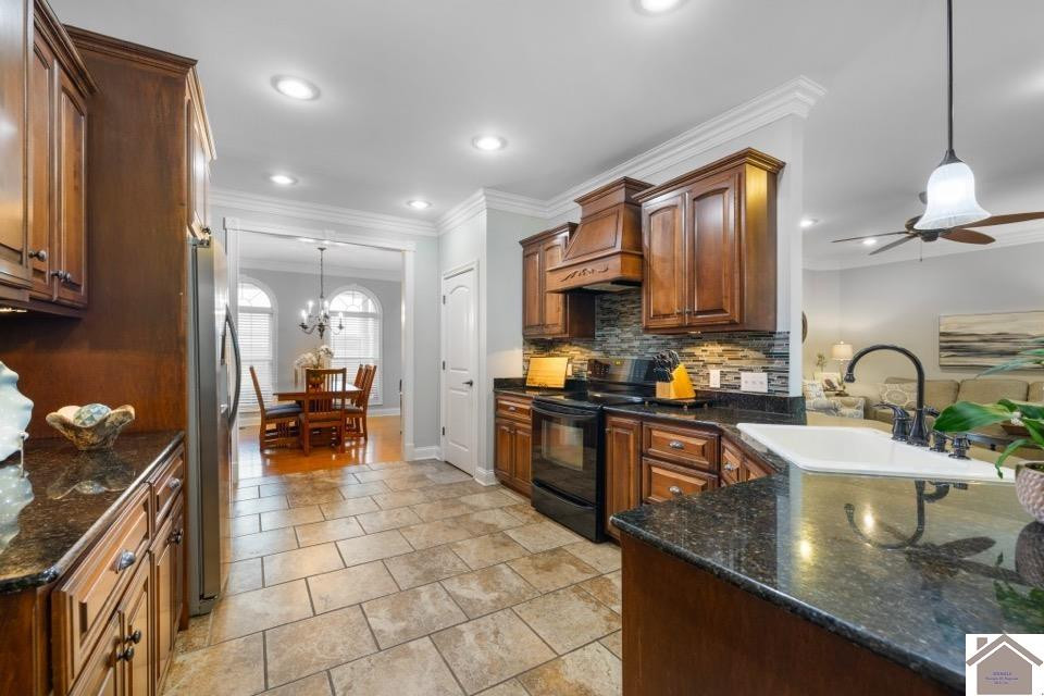 583 Squire Road Murray, KY 42071 - Photo 7 of 34 Photo 7