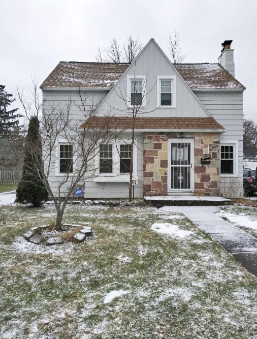 161 Elmerston Road Rochester, NY 14620 - Photo 1 of 1