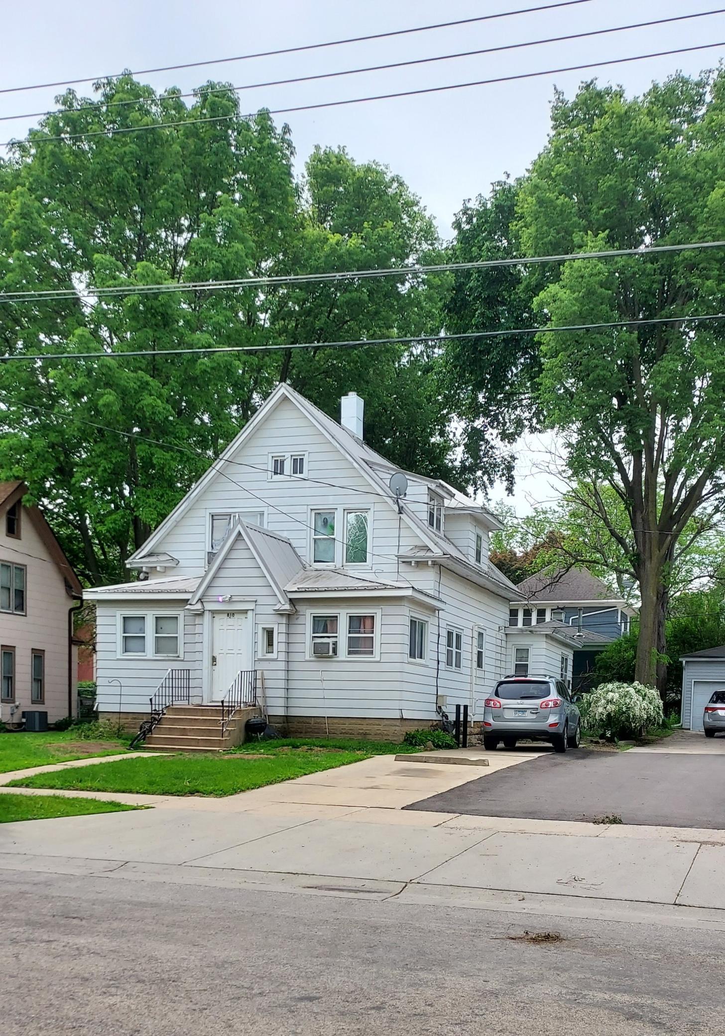 810 2nd Street Northwest Rochester, MN 55901 - Photo 1 of 1