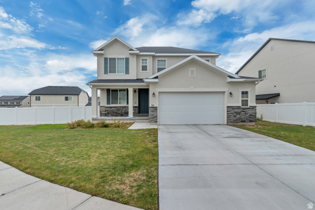 35 Broxburn Way Tooele, UT 84074 - Photo 1 of 1