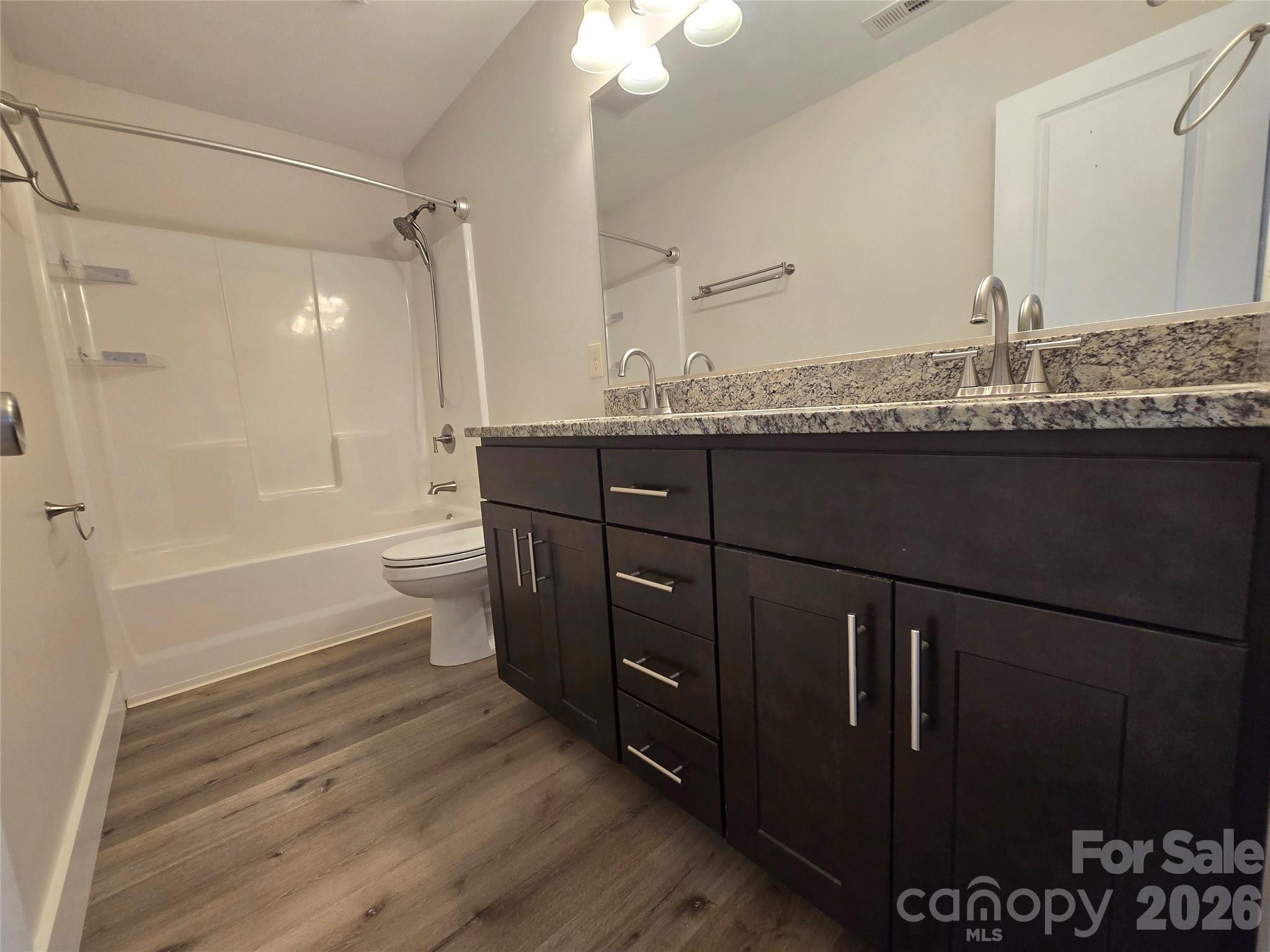 25 Wheeler Road Weaverville, NC 28787 - Photo 21 of 22 Gallery Image 21