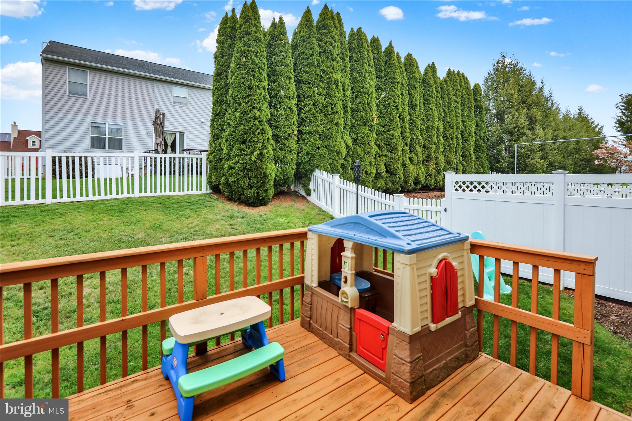 1016 Georgetown Drive Reading, PA 19605 - Photo 24 of 28 360_9476