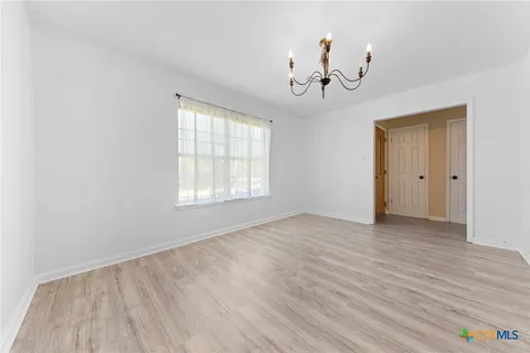 $215,000 | 1110 Cummings Avenue, Copperas Cove, TX 76522