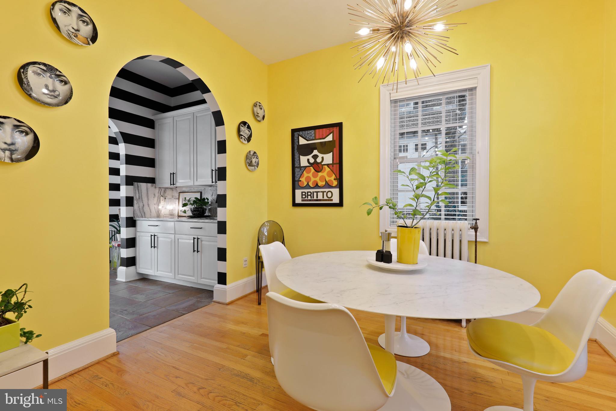 8 East Bishop's Road Baltimore, MD 21218 - Photo 16 of 56