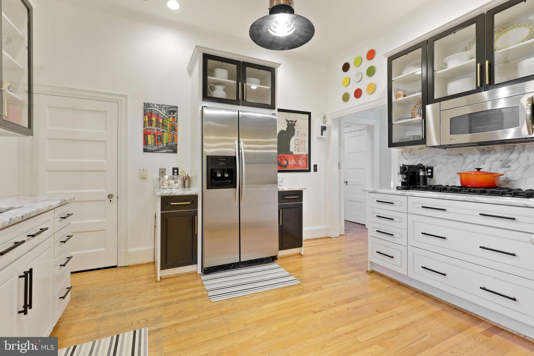 8 East Bishop's Road Baltimore, MD 21218 - Photo 20 of 56