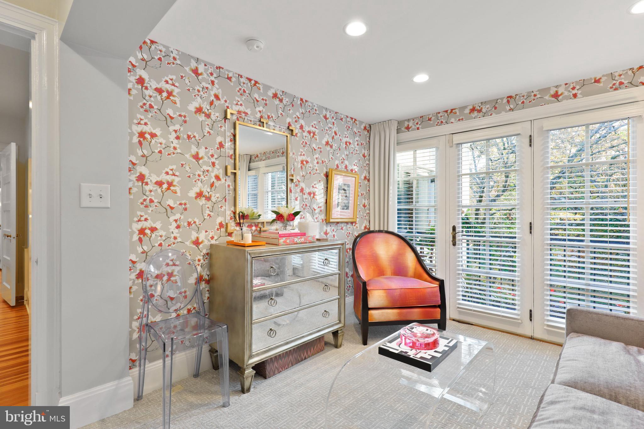 8 East Bishop's Road Baltimore, MD 21218 - Photo 33 of 56