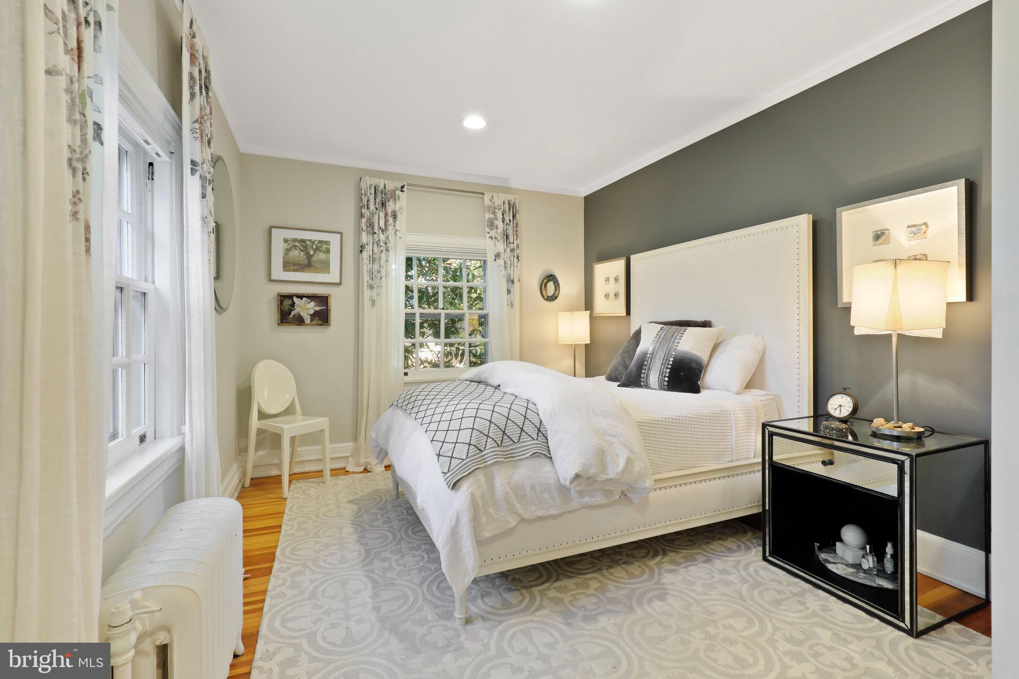 8 East Bishop's Road Baltimore, MD 21218 - Photo 36 of 56