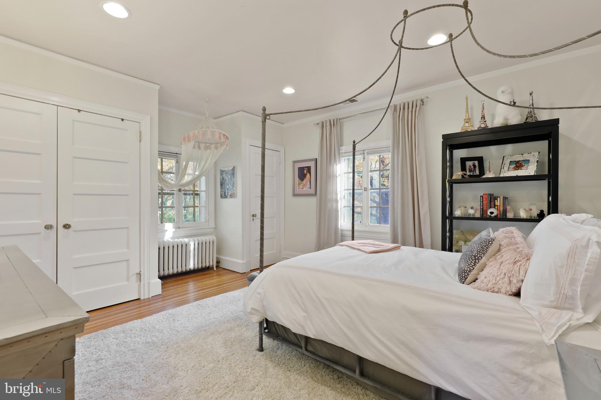 8 East Bishop's Road Baltimore, MD 21218 - Photo 40 of 56