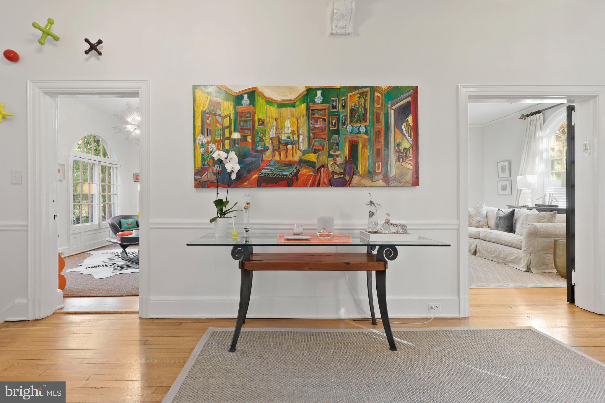 8 East Bishop's Road Baltimore, MD 21218 - Photo 5 of 56