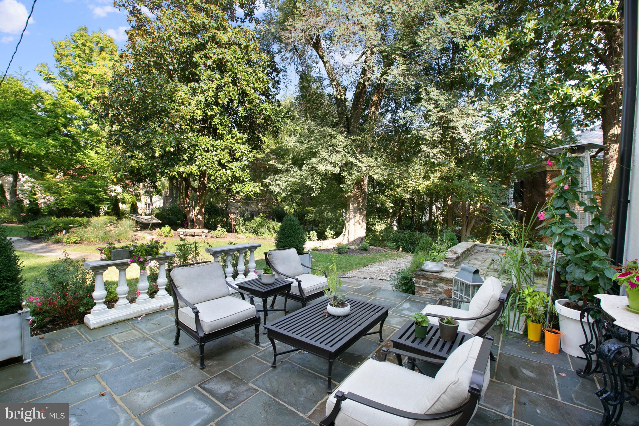 8 East Bishop's Road Baltimore, MD 21218 - Photo 45 of 56