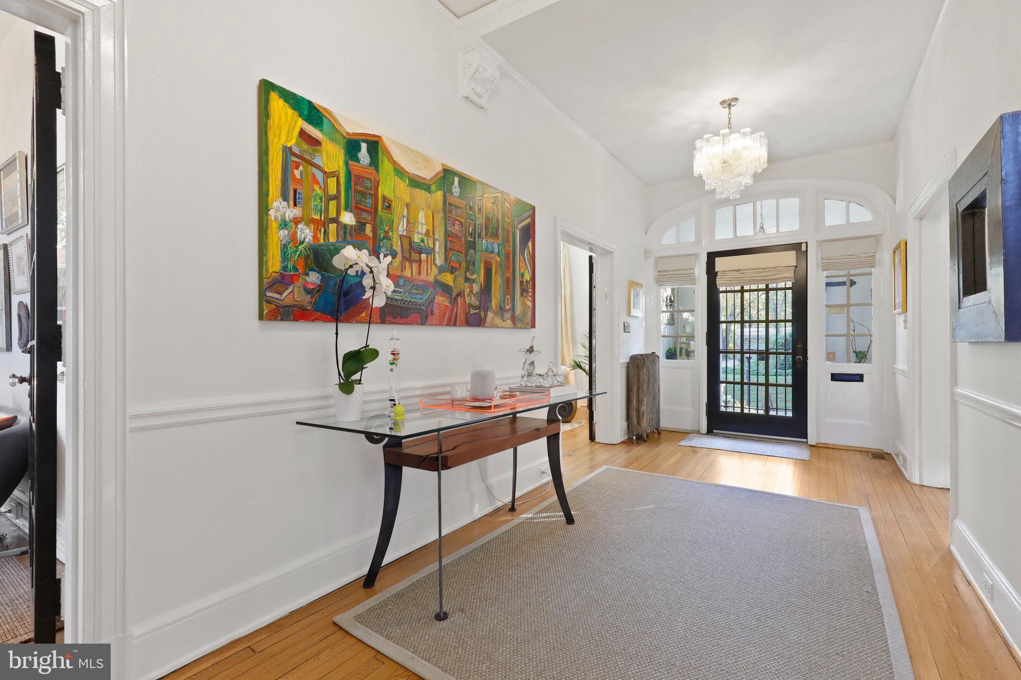 8 East Bishop's Road Baltimore, MD 21218 - Photo 6 of 56