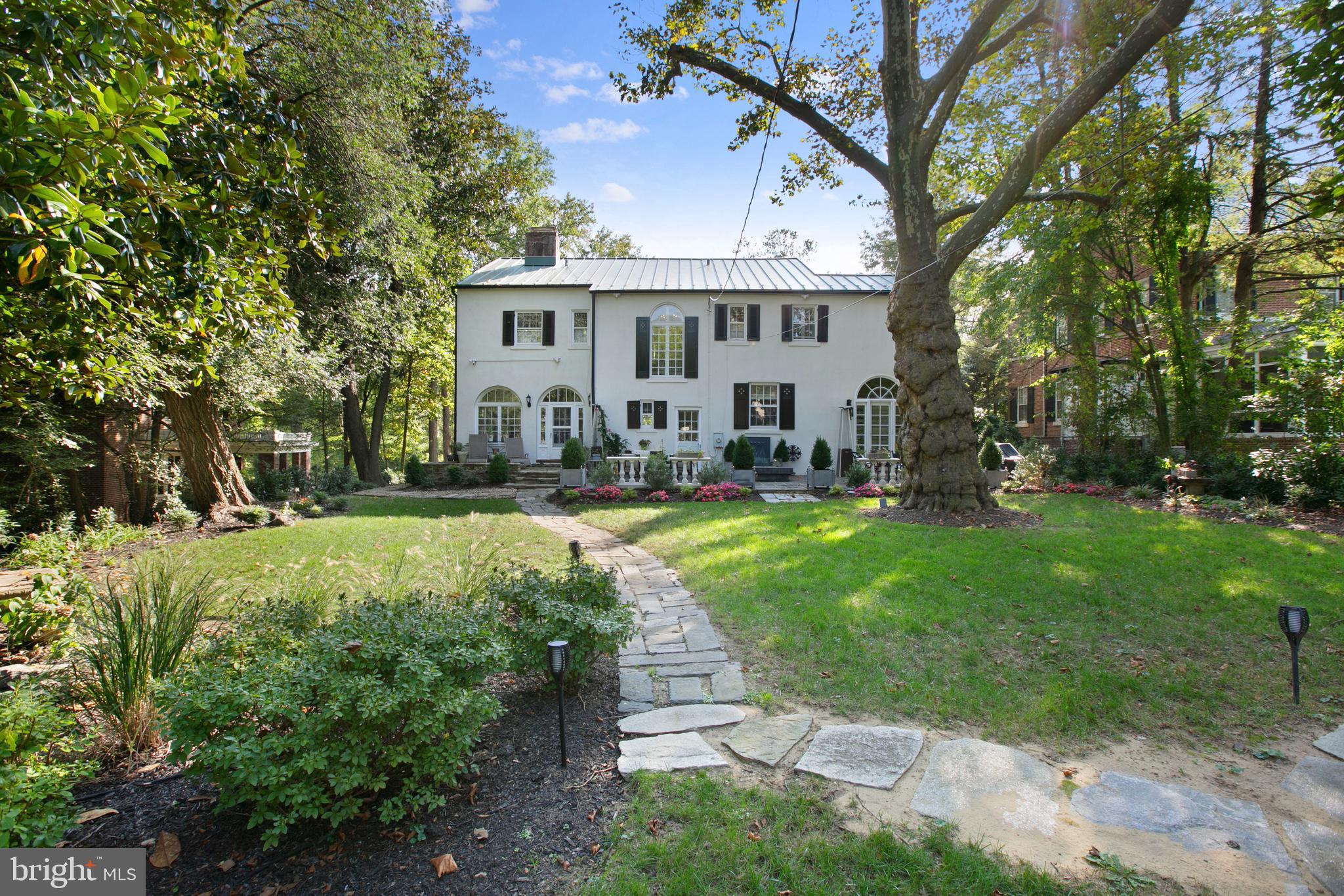 8 East Bishop's Road Baltimore, MD 21218 - Photo 56 of 56