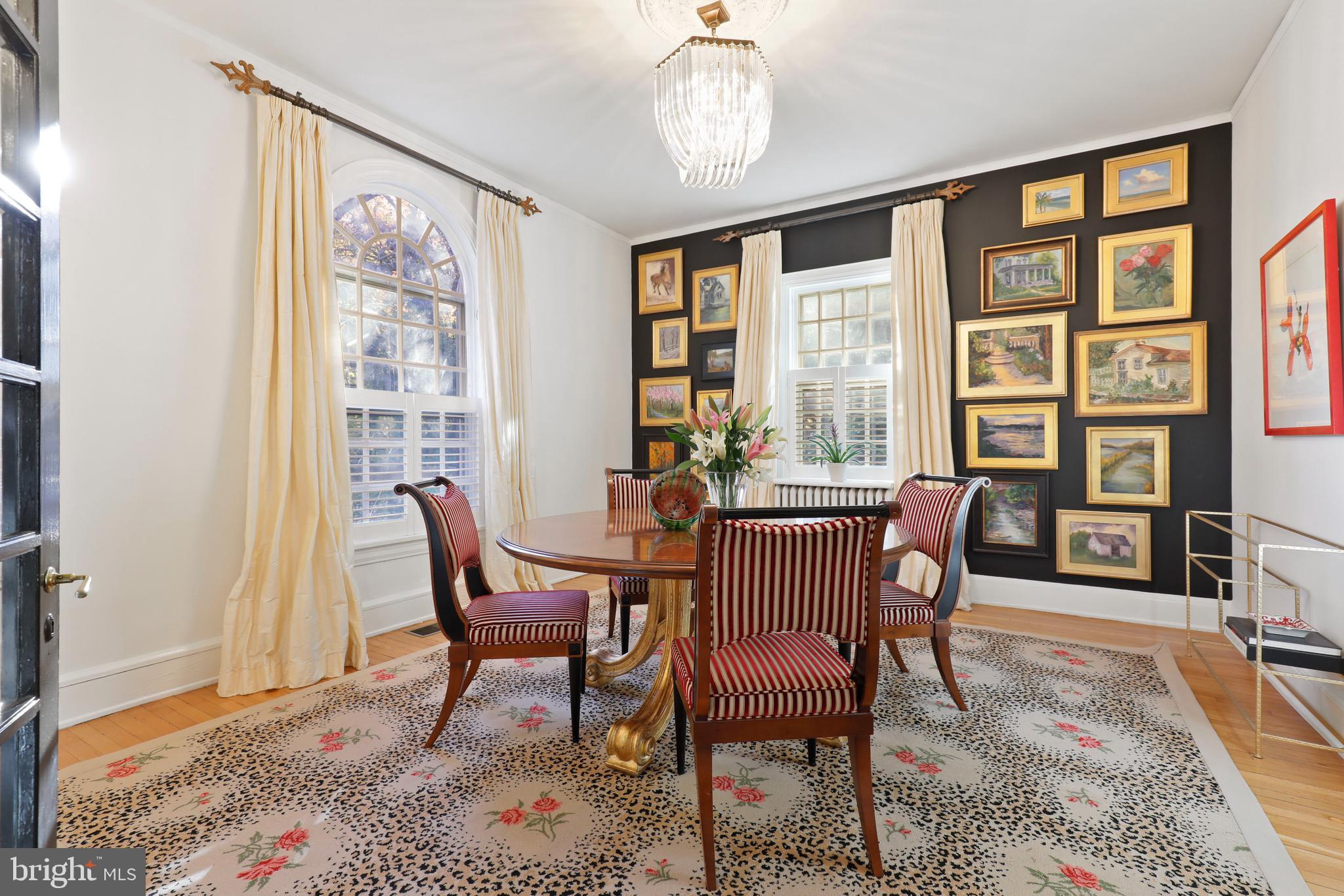 8 East Bishop's Road Baltimore, MD 21218 - Photo 7 of 56