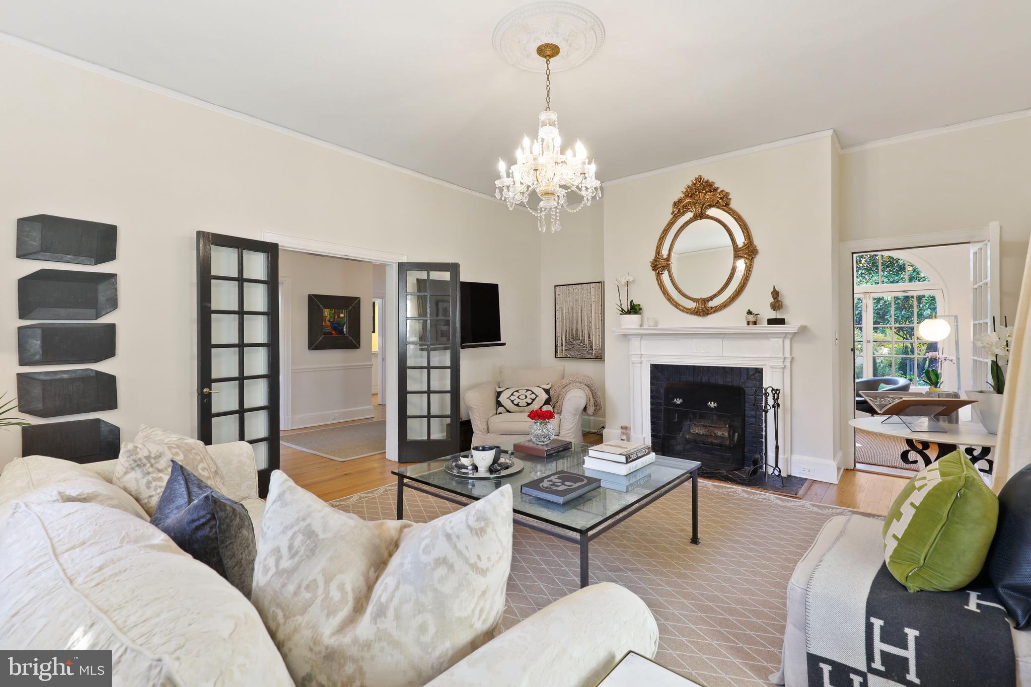 8 East Bishop's Road Baltimore, MD 21218 - Photo 10 of 56