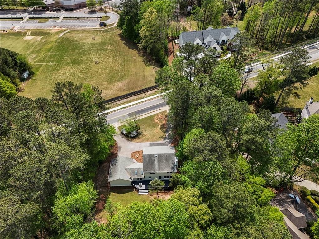 3605 Sewell Mill Road Marietta, GA 30062 - Photo 73 of 83
