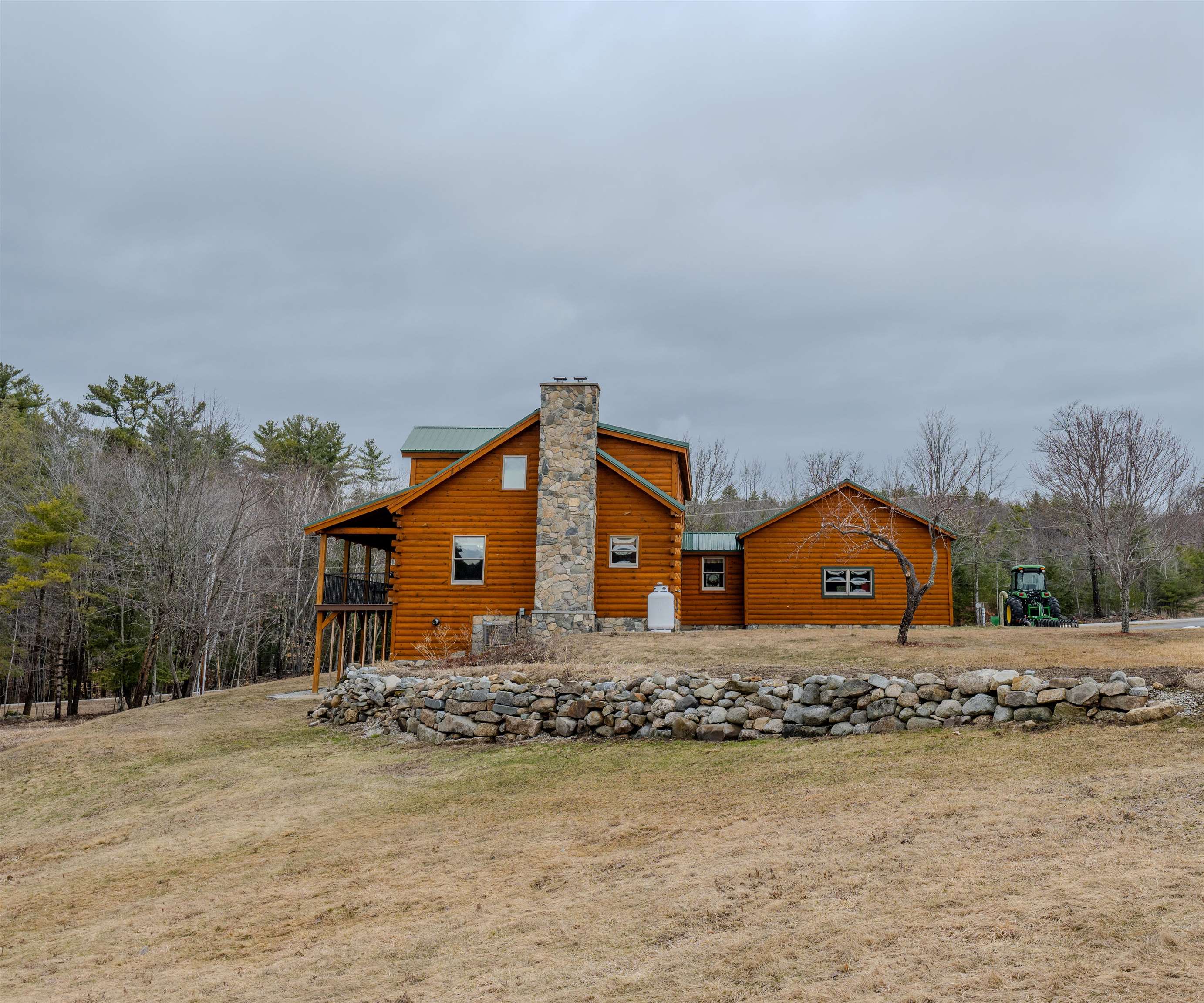 1260 East Madison Road Madison, NH 03849 - Photo 7 of 52 Gallery Image 7