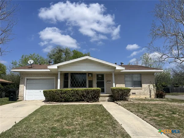 $104,900 | 3217 Lake Inks Avenue, Killeen, TX 76543