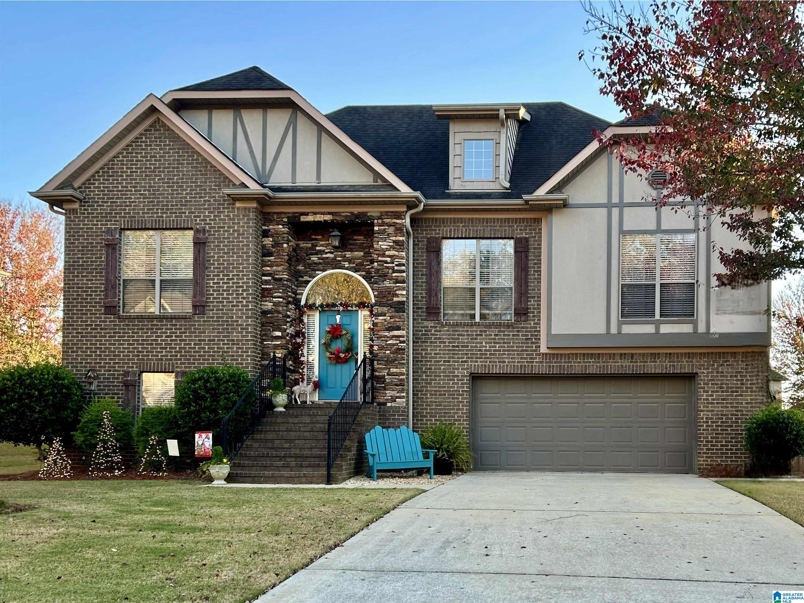 420 Ramsgate Drive Alabaster, AL 35114 - Photo 1 of 38