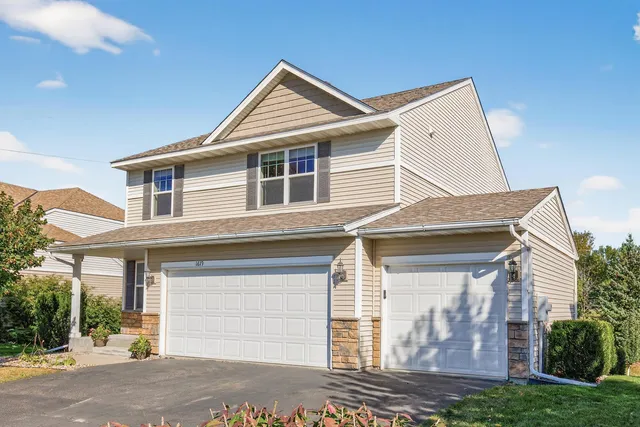 $450,000 | 1619 Nordland Street, Shakopee, MN 55379