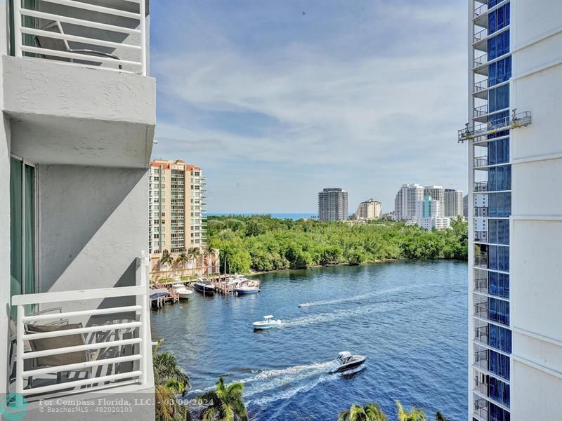 2670 East Sunrise Blvd Unit 905  