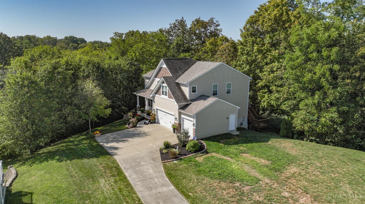 880 Sunrise Ridge Court Maineville, OH 45039 - Photo 50 of 54
