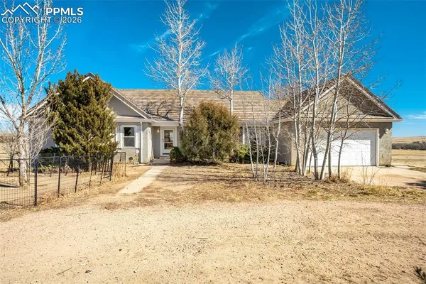 $740,000 | 18300 County Road 105, Ramah, CO 80832