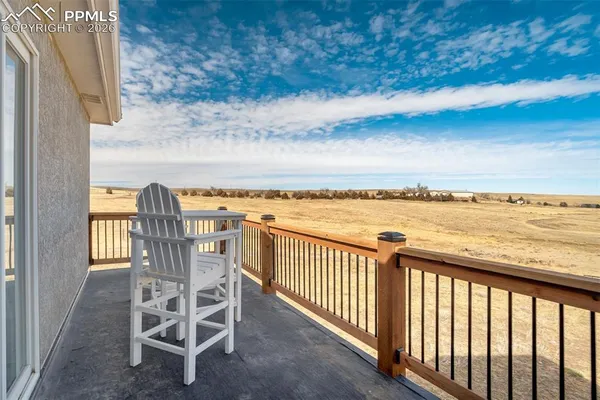 $740,000 | 18300 County Road 105, Ramah, CO 80832