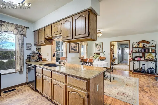 $740,000 | 18300 County Road 105, Ramah, CO 80832