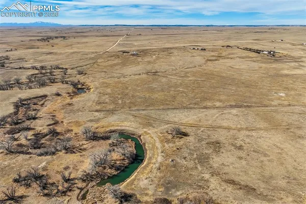 $740,000 | 18300 County Road 105, Ramah, CO 80832
