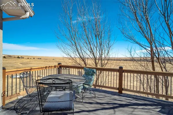 $740,000 | 18300 County Road 105, Ramah, CO 80832
