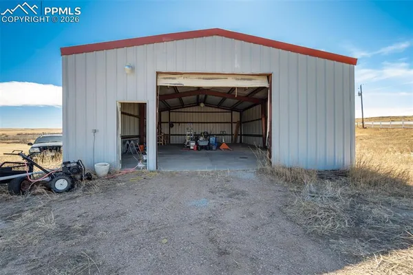 $740,000 | 18300 County Road 105, Ramah, CO 80832