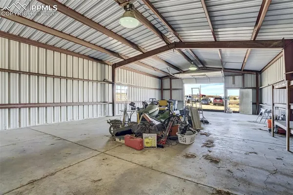 $740,000 | 18300 County Road 105, Ramah, CO 80832