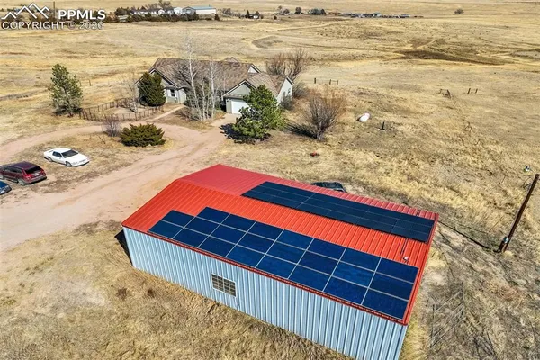 $740,000 | 18300 County Road 105, Ramah, CO 80832