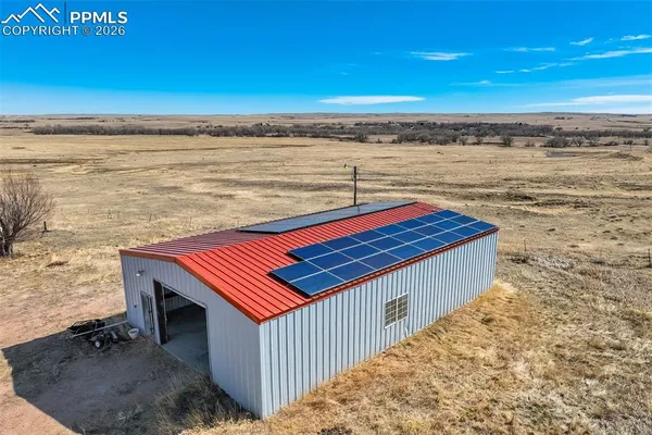 $740,000 | 18300 County Road 105, Ramah, CO 80832