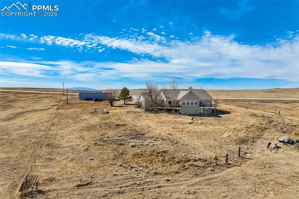 $740,000 | 18300 County Road 105, Ramah, CO 80832