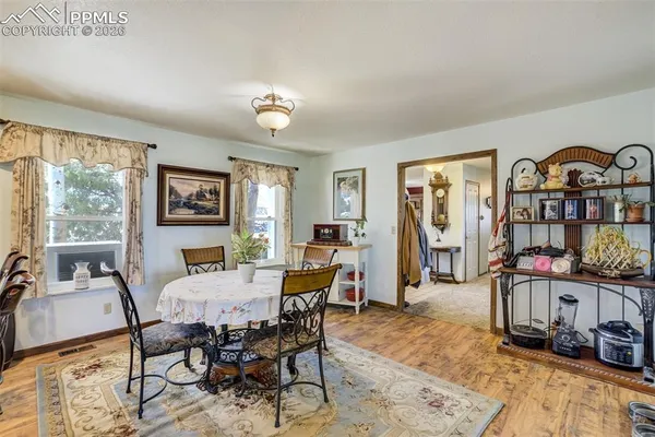 $740,000 | 18300 County Road 105, Ramah, CO 80832