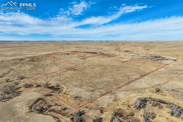 $740,000 | 18300 County Road 105, Ramah, CO 80832