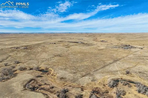 $740,000 | 18300 County Road 105, Ramah, CO 80832