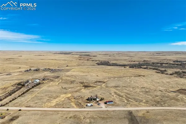 $740,000 | 18300 County Road 105, Ramah, CO 80832