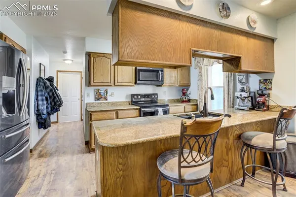 $740,000 | 18300 County Road 105, Ramah, CO 80832