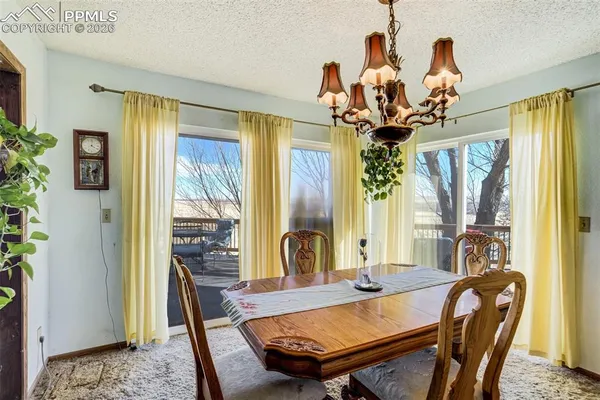 $740,000 | 18300 County Road 105, Ramah, CO 80832