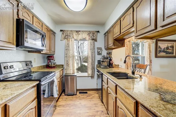 $740,000 | 18300 County Road 105, Ramah, CO 80832