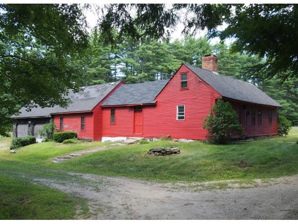 78 Oak Hill Road Brookline, NH 03033 - Photo 1 of 1