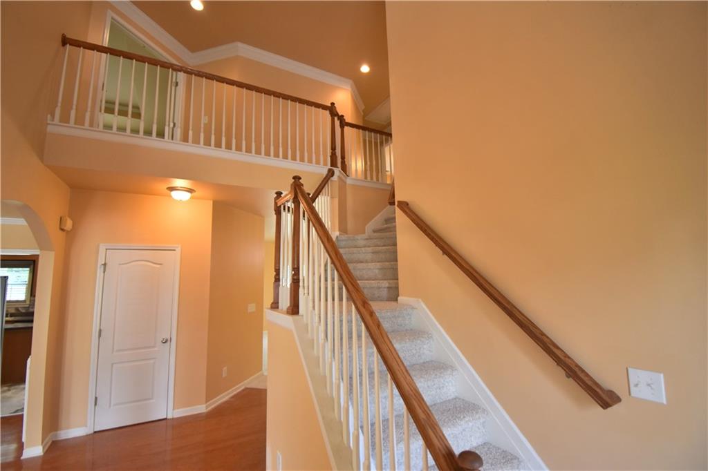 3288 Kessock Ridge Trail Southwest Snellville, GA 30039 - Photo 2 of 24 Gallery Image 2