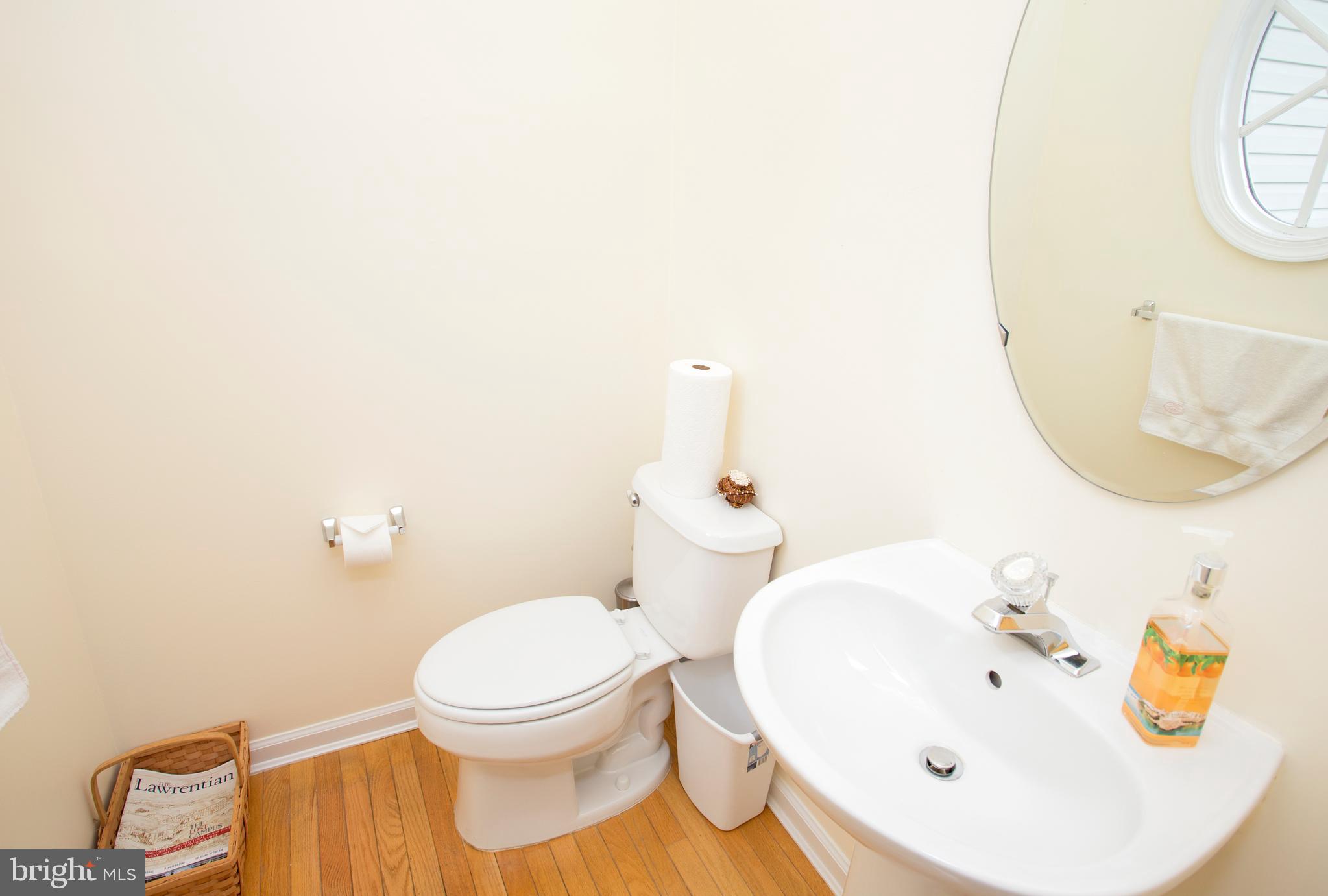 5 Avalon Road Pennington, NJ 08534 - Photo 27 of 36 Gallery Image 27