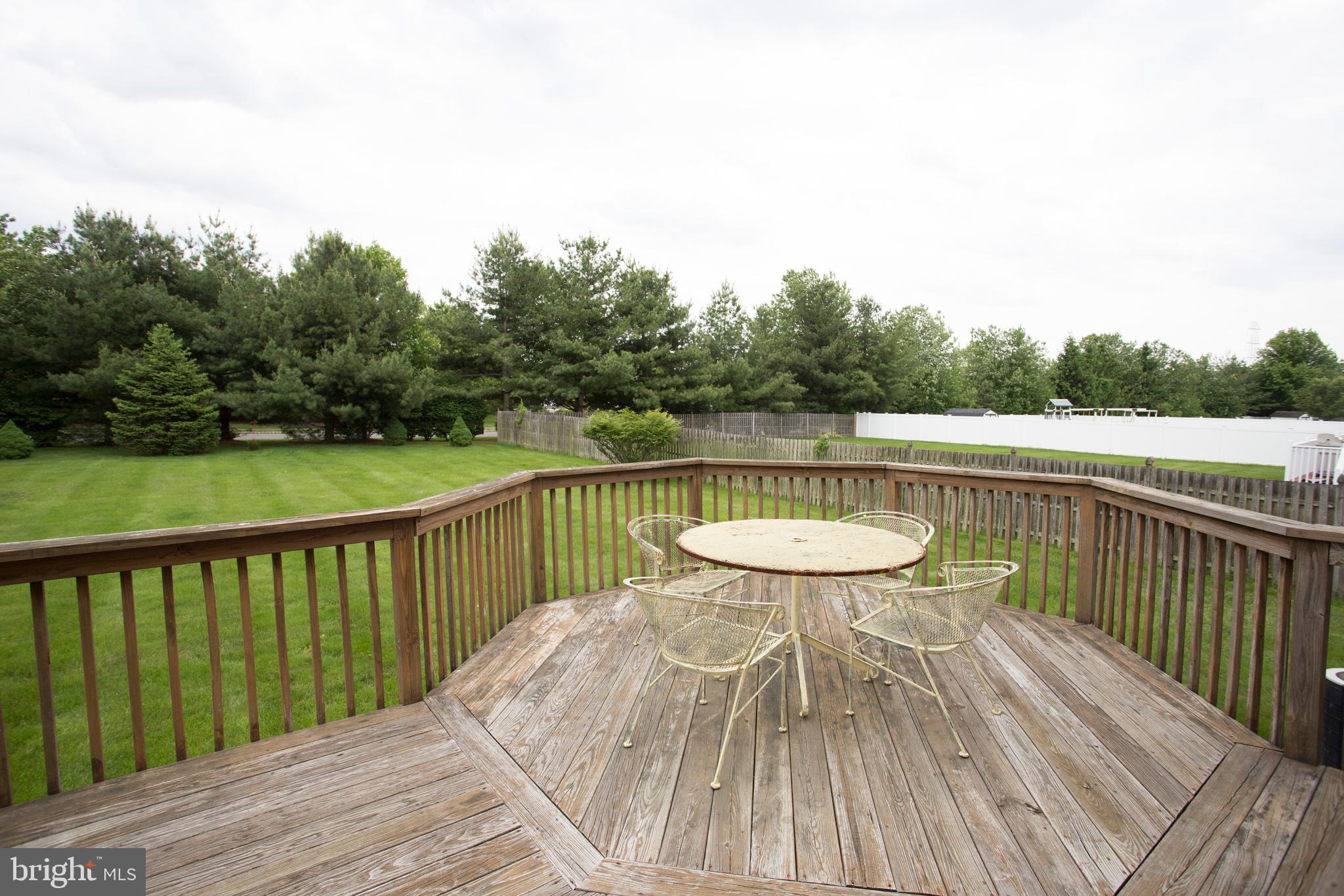 5 Avalon Road Pennington, NJ 08534 - Photo 33 of 36 Gallery Image 33