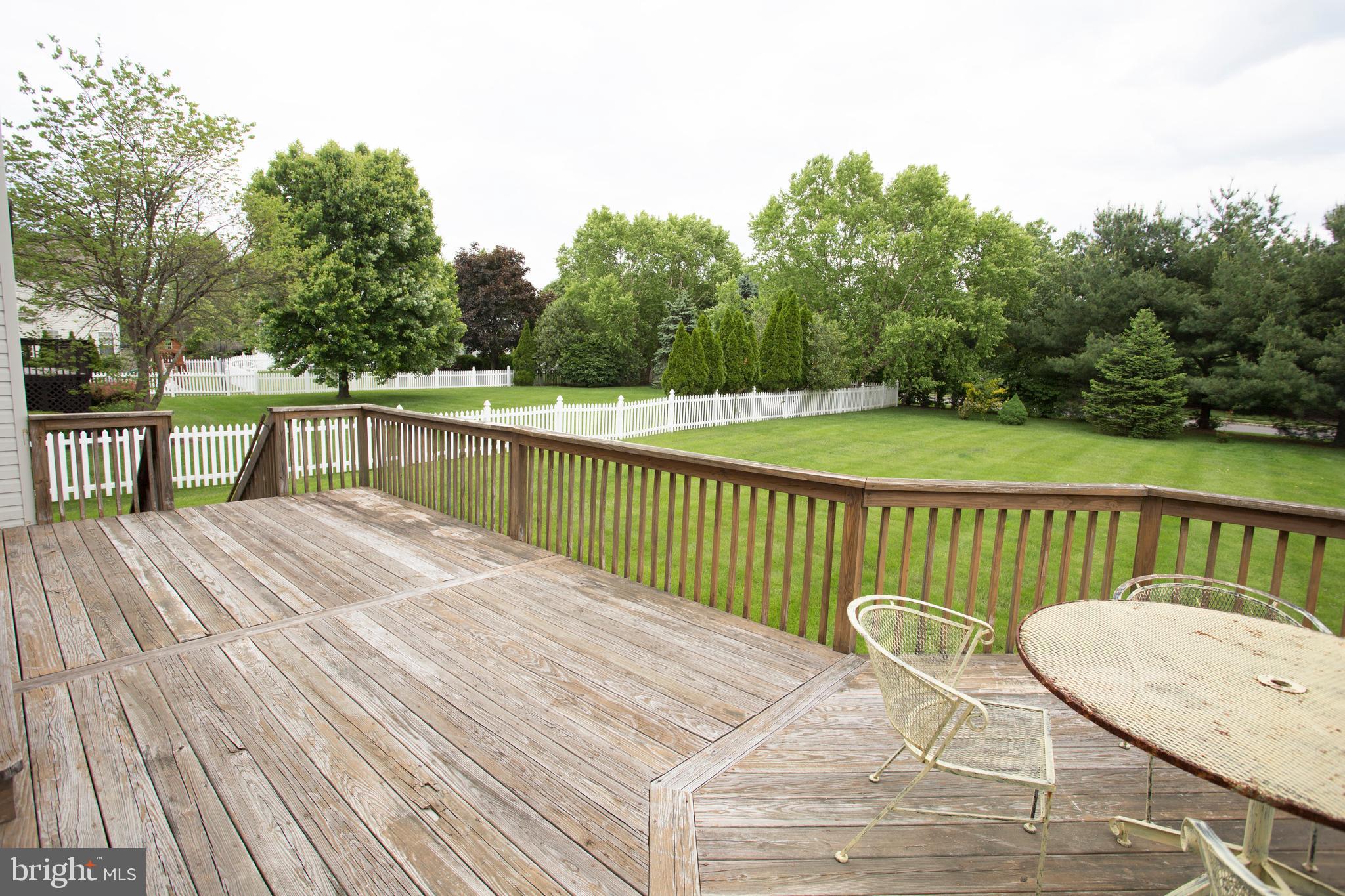 5 Avalon Road Pennington, NJ 08534 - Photo 34 of 36 Gallery Image 34