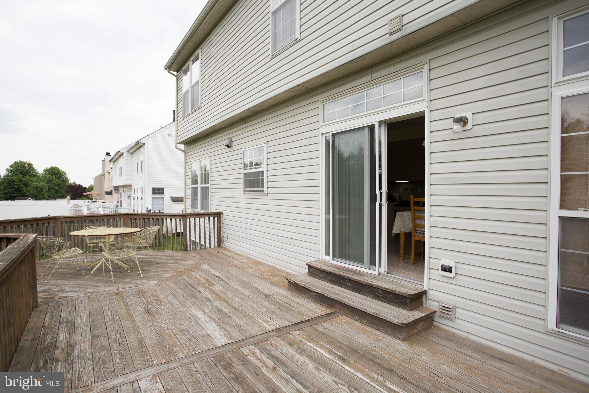 5 Avalon Road Pennington, NJ 08534 - Photo 35 of 36 Gallery Image 35