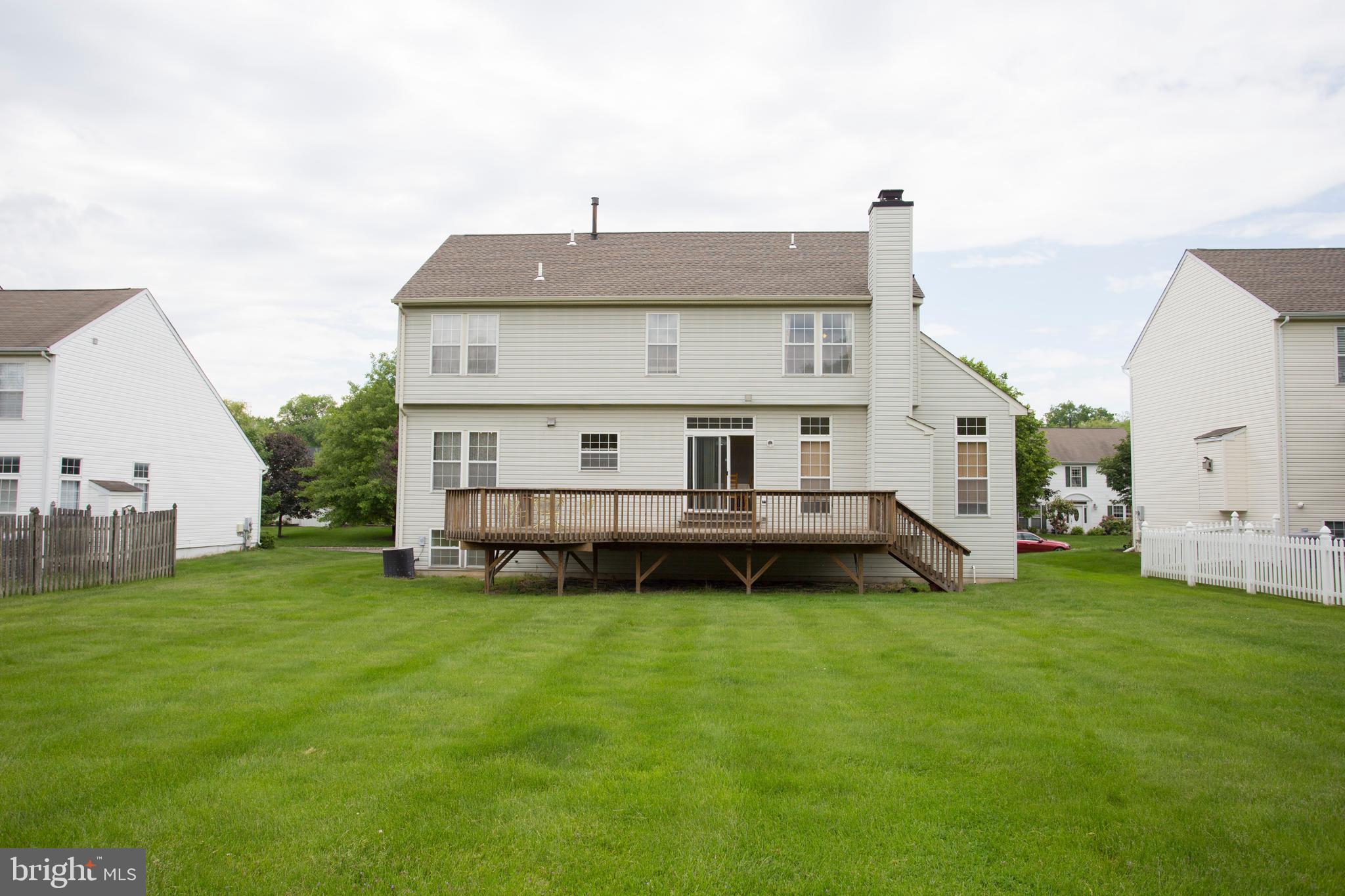 5 Avalon Road Pennington, NJ 08534 - Photo 36 of 36 Gallery Image 36