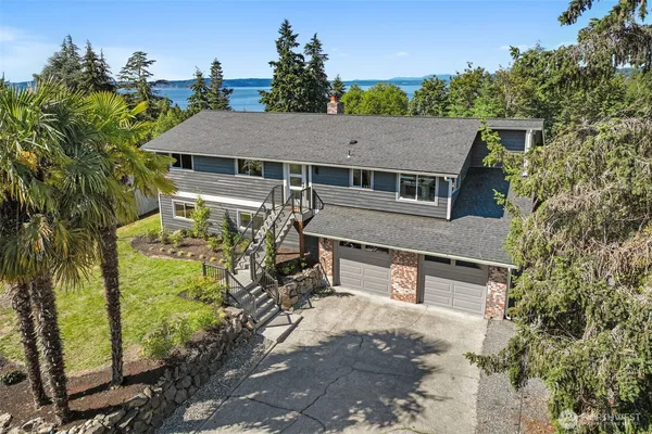 $1,599,950 | 9100 Olympic View Drive, Edmonds, WA 98026